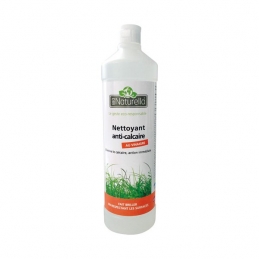 Anti-calcaire Vinaigre - 1 L - NATURELLA