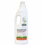 Assouplissant ultra concentré - 1 L - NATURELLA