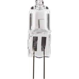Ampoule halogène ECO - Capsule G4 - 7 Watts - 79 Lumens - DHOME