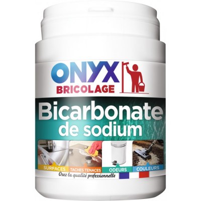 Bicarbonate de sodium alimentaire - 250 gr