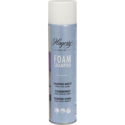 Shampoing mousse pour moquette - 600 ml - HAGERTY
