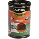 Traitement Meubles, Objets et Parquets - Préventif et curatif - 1 L - XYLOPHENE 