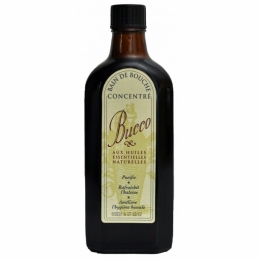 Bain de bouche aux huiles essentielles - Bucco - 200 ml - CHRISTIAN LENART
