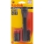 Lampe torche - LED - 50 Lumens - Noir - KODAK