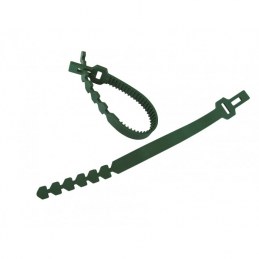 Collier double pour arbres - 34 cm - CAP VERT