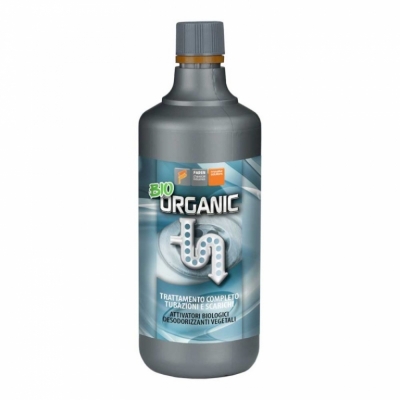 Destructeur d'odeurs et de matières - Organic - 500 ml - FAREN