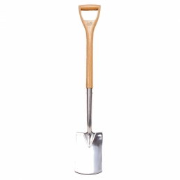 Bêche à bordure - Manche bois - 95 cm - Harmony - GARANT