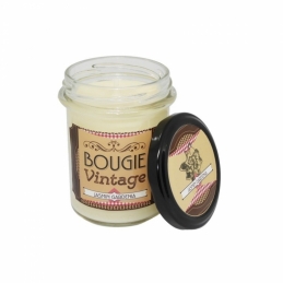 Bougie Vintage - Jasmin Gardenia - 150 Grs - ODYSSEE DES SENS