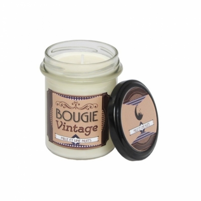 Bougie Vintage - Mille et une nuits - 150 Grs - ODYSSEE DES SENS