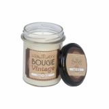 Bougie Vintage - Pain d'épices - 150 Grs - ODYSSEE DES SENS