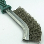 Brosse de ponçage