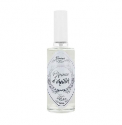 Brume d'oreiller -50 ml - Fleur de coton - PRIMODEUR 