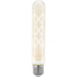Ampoule LED vintage - T30 - E27 - 4 Watts - EGLO