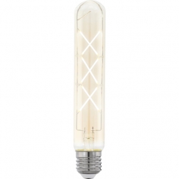 Ampoule LED vintage - T30 - E27 - 4 Watts - EGLO