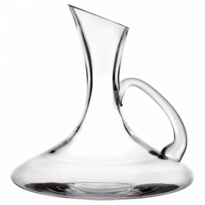 Carafe à décanter avec anse - 1.25 L