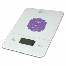 Balance culinaire - Caro 10 - 10 Kg - LITTLE BALANCE