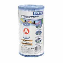 Cartouche de filtration A pour piscine - INTEX