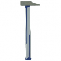 Marteau de menuisier - Manche tri-matière - 20 mm - OUTIBAT