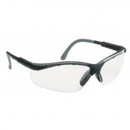 Lunettes de protection - Polycarbonate - Incolore - MIRALUX