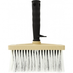 Brosse à encoller - PVC - 170 mm - NESPOLI