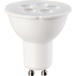 Ampoule LED réflecteur dimmable - GU10 - 5 W - DHOME