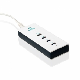 Chargeur USB Réversibles Ultra Rapide - WATT&CO