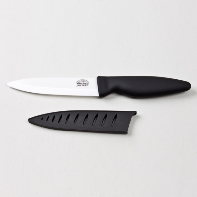 Couteau avec lame en céramique - Multi-usages - 13 cm - PRADEL