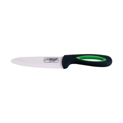Couteau avec lame en céramique - Stratos - Chef - 15 cm - PRADEL