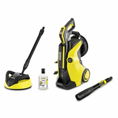 Nettoyeur haute pression K 5 Premium Full Control Plus HOME - KARCHER