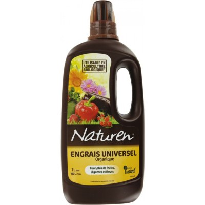 Engrais universel - Naturen - 1 L
