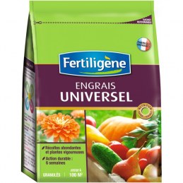 Engrais universel - 2 Kgs - FERTILIGENE