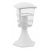 Borne - 30 cm - Aloria - Blanc - EGLO