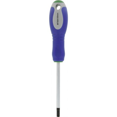  Tournevis étoilé - Torx percé - T30 x 100 mm - OUTIBAT