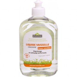 Liquide vaisselle - 500 ml - NATURELLA