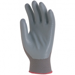 Gants dextérité - Taille 7 - Polyamide - OUTIBAT