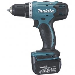 Perceuse / visseuse sans fil - DDF 343SFE - MAKITA