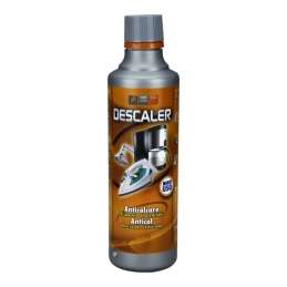 Anti-calcaire pour électroménager - Descaler - 500 ml - FAREN