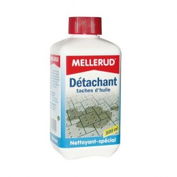 Détachant tâches d'huile - 500 ml - MELLERUD