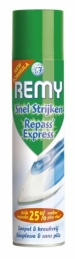 Aérosol pour repassage facile - Repass'Express - 400 ml - REMY