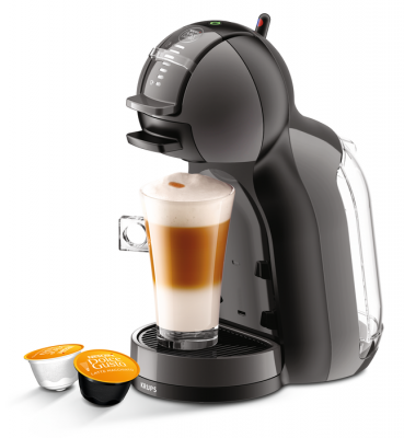 Machine à café Mini Me - Nescafé Dolce Gusto - 0.8 L - KRUPS