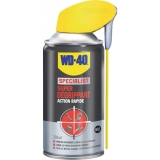 Super dégrippant à action rapide - 250 ml - WD-40 Spécialist