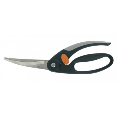 Cisaille à volaille - 26 cm - FISKARS