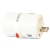 Adaptateur universel de voyage, rotatif 150 pays + USB - WATT&CO