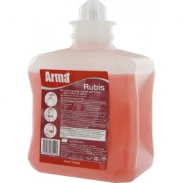 Lotion lavante - Recharge - Rubis - 1 L - ARMA