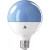 Ampoule connectée LED - SmartLIGHT MESH Globe - 13/75 Watts - AWOX