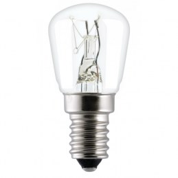 Ampoule Spécial réfrigérateur - E14 - 15 Watts - GE