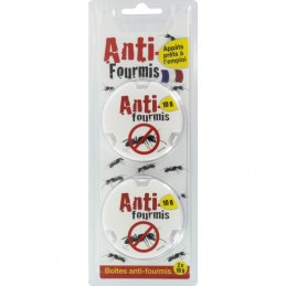 Anti-fourmis en boîtes appât - 20 Grs - FLORENDI