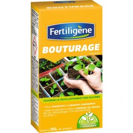 Bouturage - Favorise les racines - Avec pipette - 100 ml - FERTILIGENE