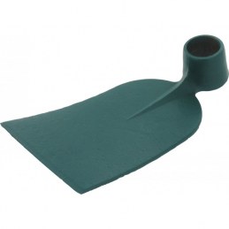 Houe de Lorraine - Sans manche - 14 cm - CAP VERT