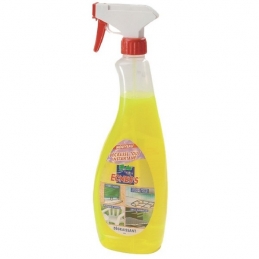 HG nettoie-joints concentré 0.5L FR - Produit Nettoyant pour